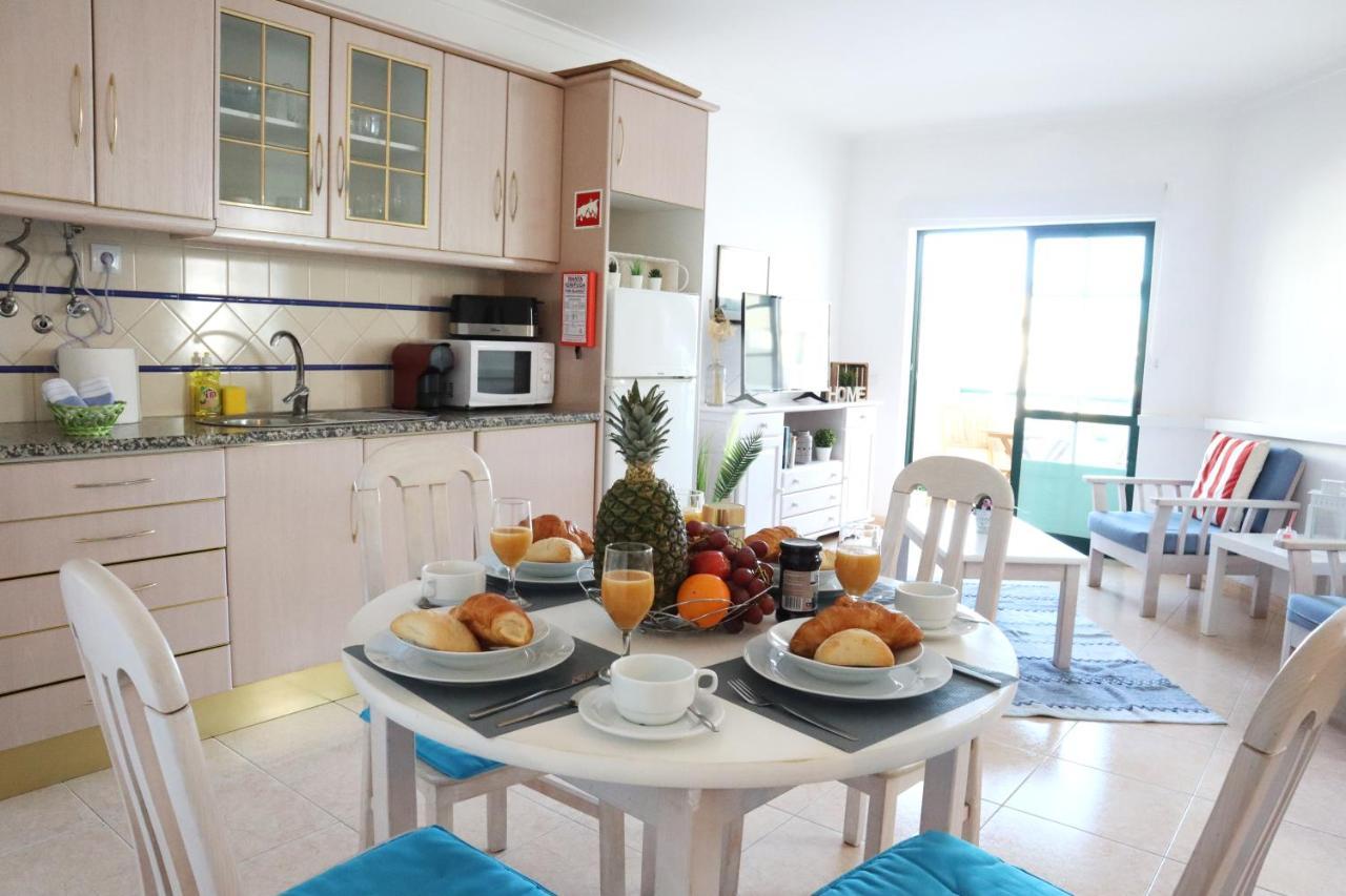 Dunas Alvor 235 外观 照片