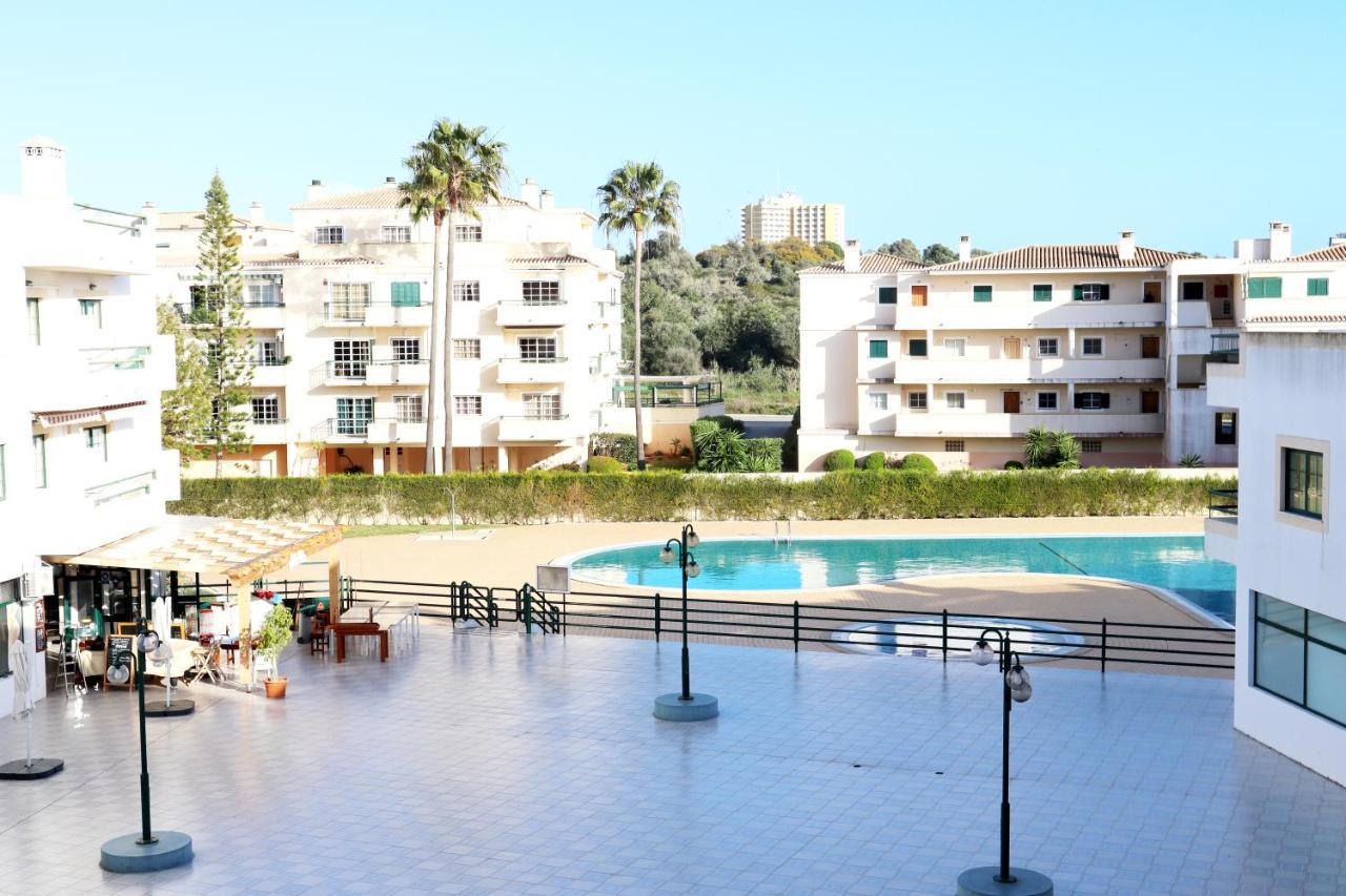 Dunas Alvor 235 外观 照片