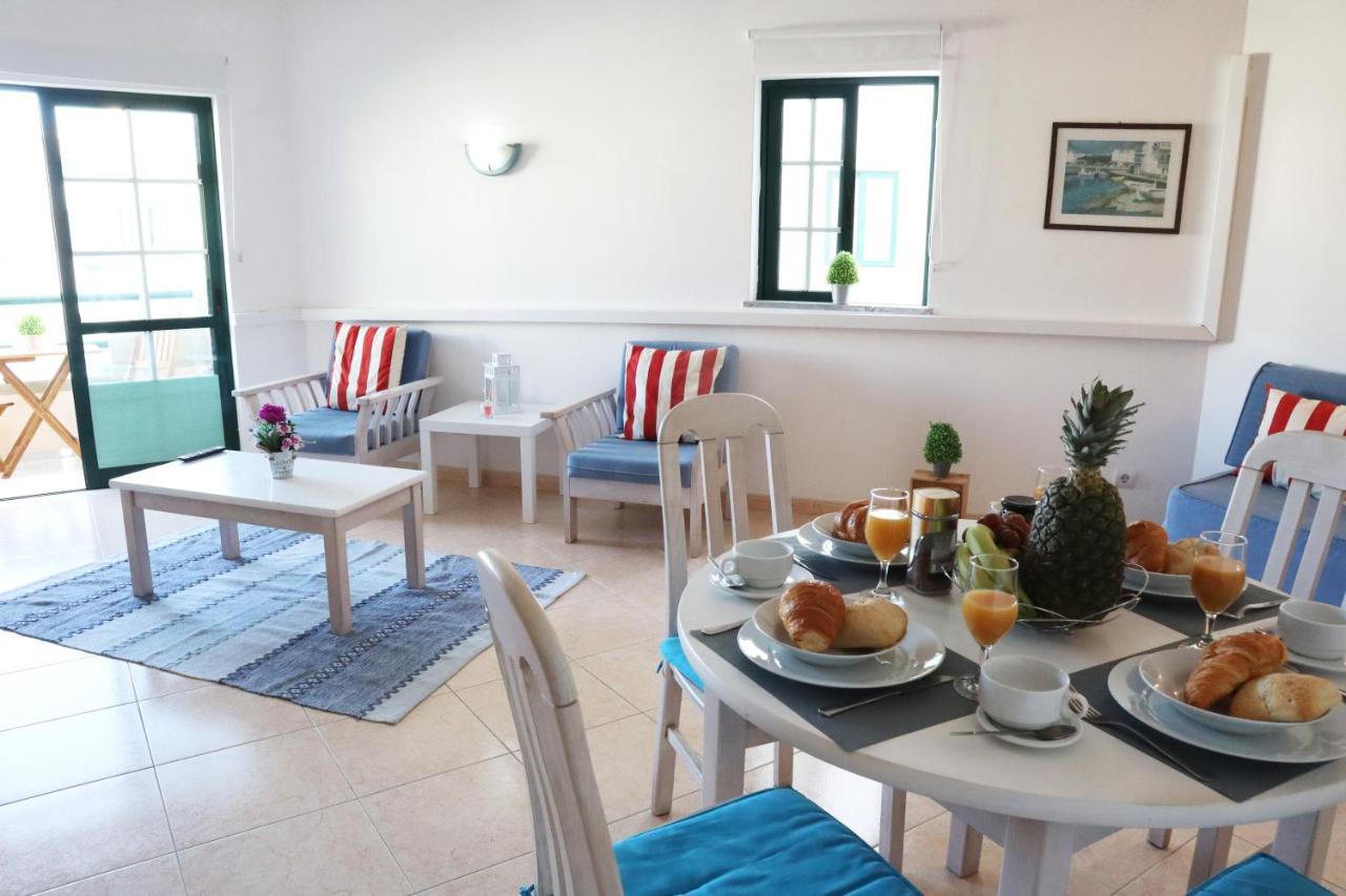 Dunas Alvor 235 外观 照片