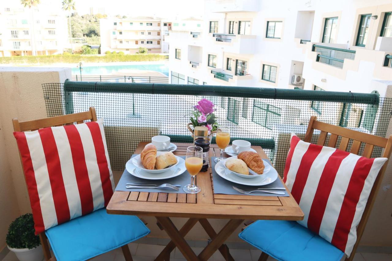Dunas Alvor 235 外观 照片