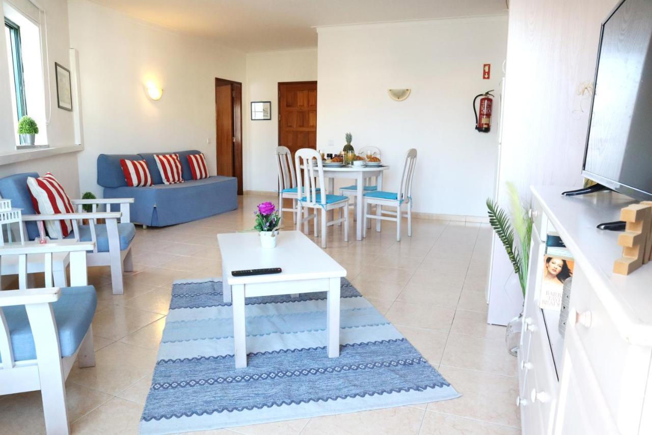 Dunas Alvor 235 外观 照片