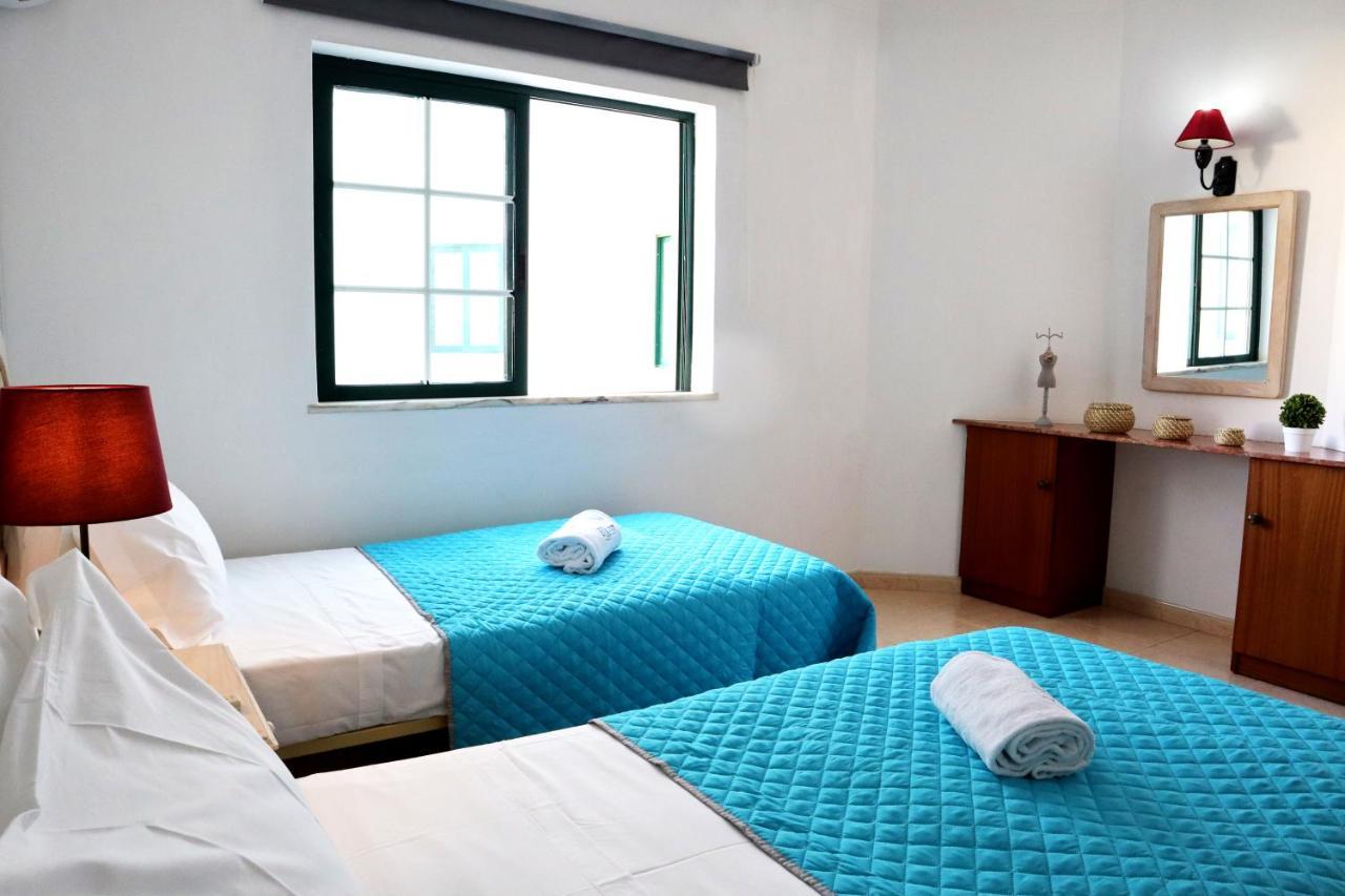 Dunas Alvor 235 外观 照片