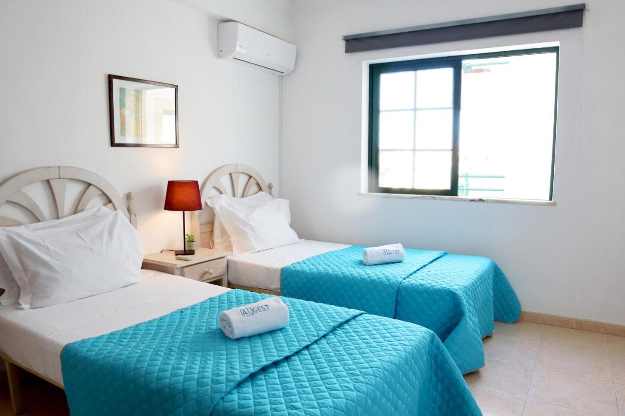 Dunas Alvor 235 外观 照片