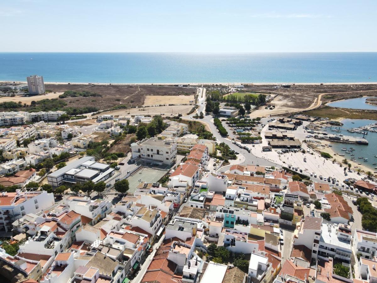 Dunas Alvor 235 外观 照片