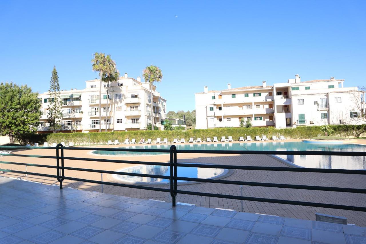 Dunas Alvor 235 外观 照片