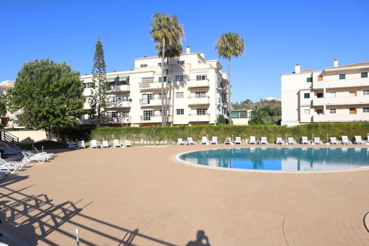 Dunas Alvor 235 外观 照片