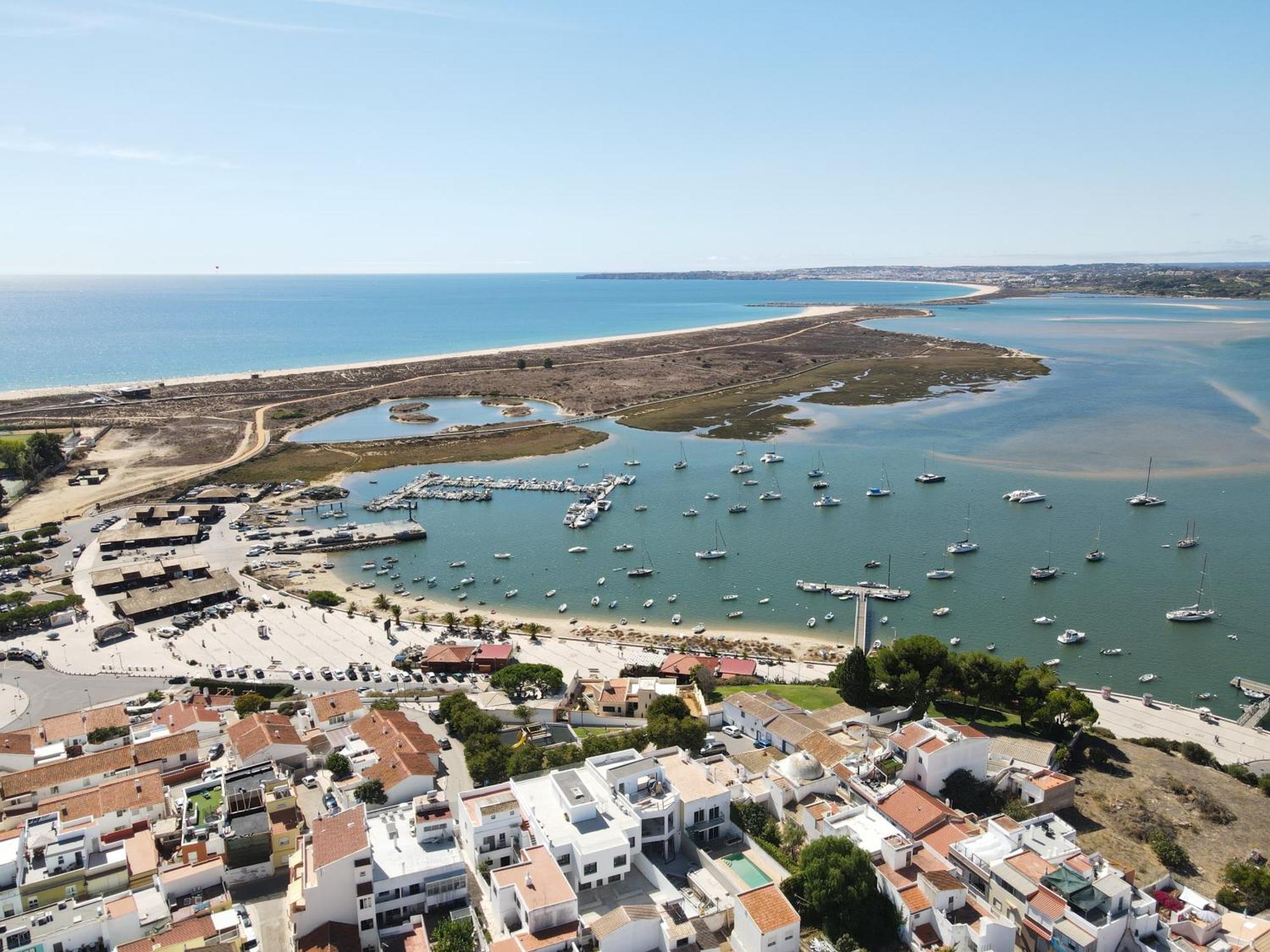 Dunas Alvor 235 外观 照片