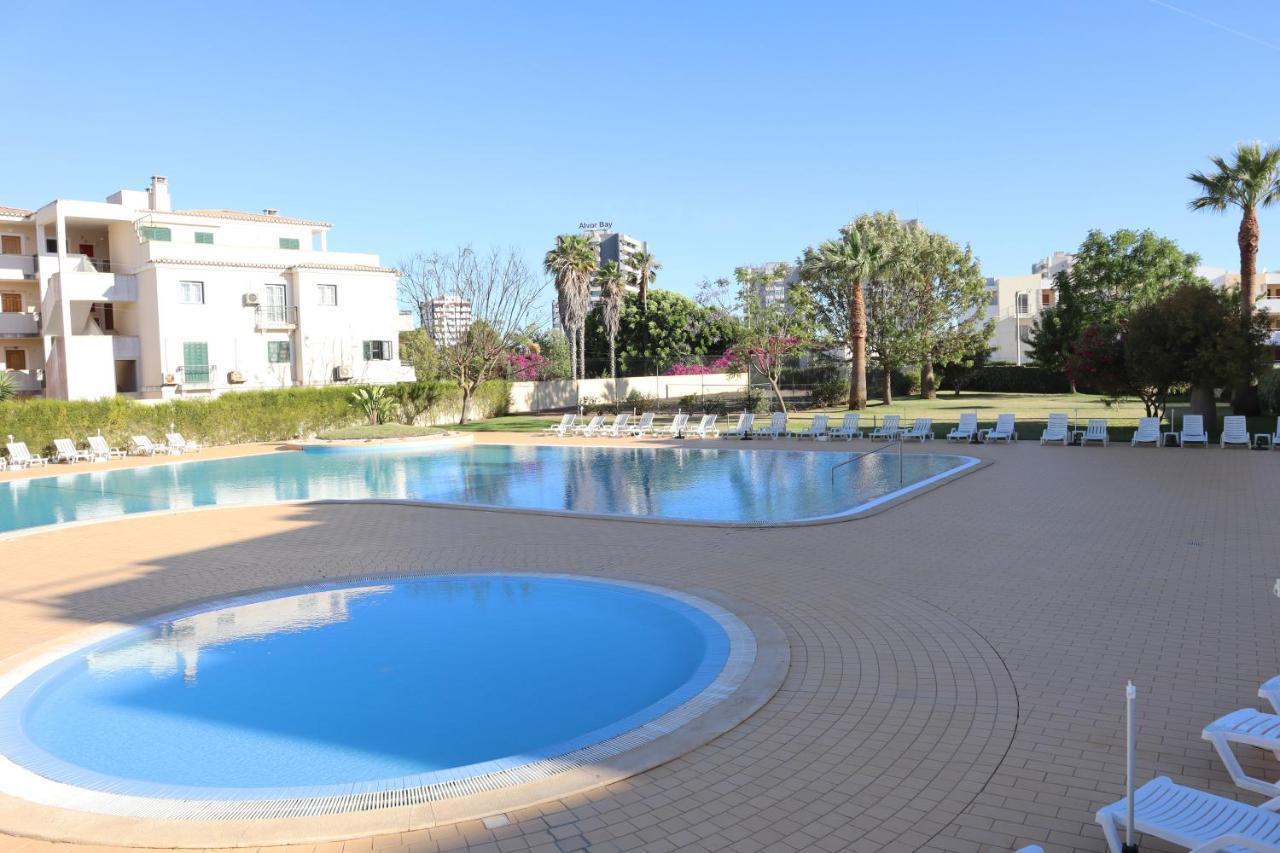 Dunas Alvor 235 外观 照片