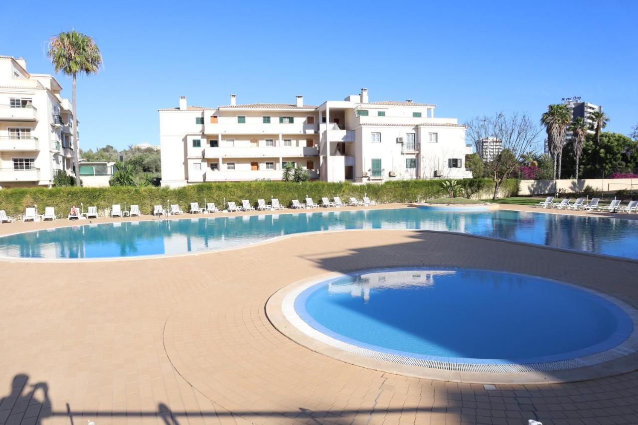 Dunas Alvor 235 外观 照片